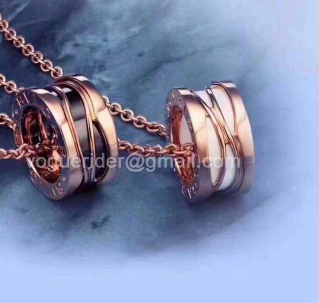 Bvlgari B zero1 jwl7297