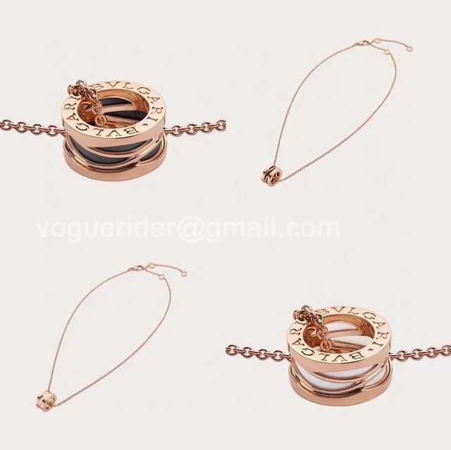 Bvlgari B zero1 jwl7297