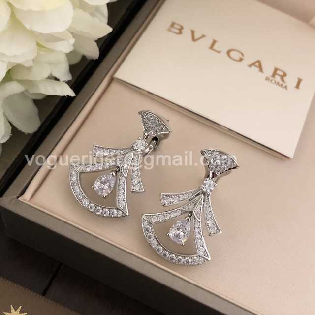 Bvlgari Diva jwl7304