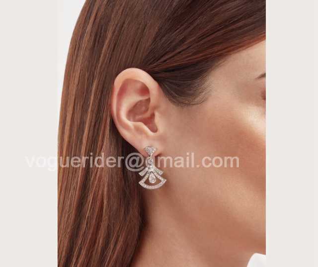 Bvlgari Diva jwl7304