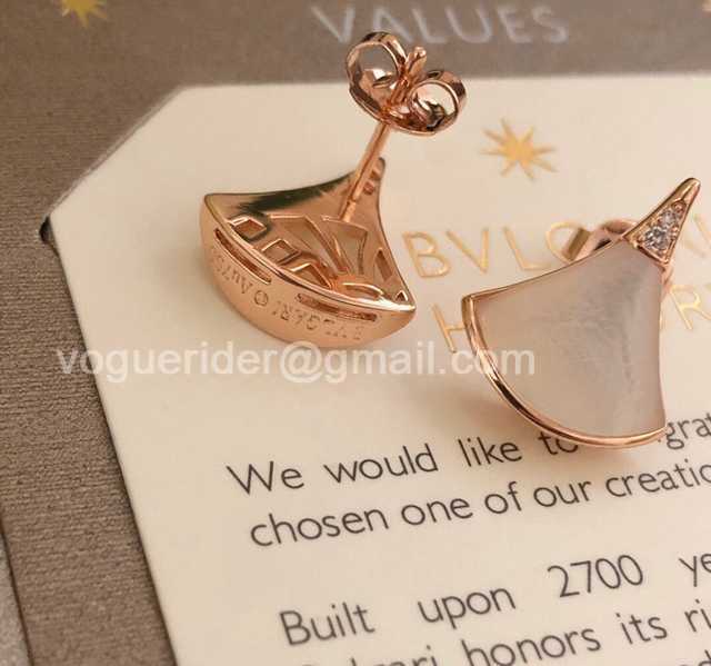 Bvlgari diva jwl7309