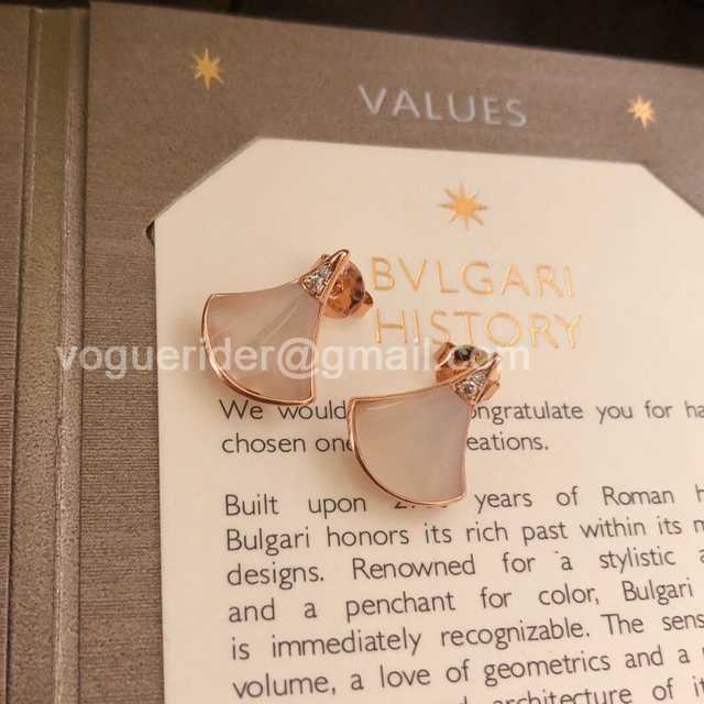 Bvlgari diva jwl7309