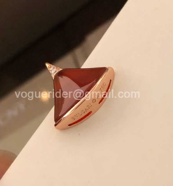 Bvlgari diva jwl7309