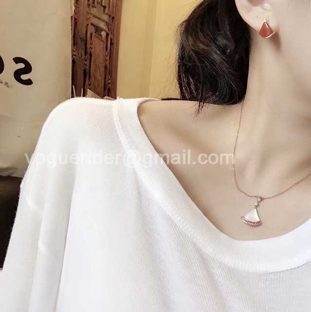 Bvlgari diva jwl7309