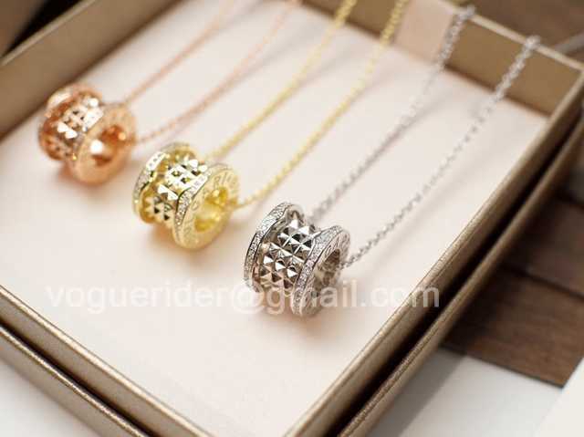 Bvlgari B.zero 1 rock jwl7310