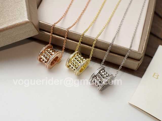 Bvlgari B.zero 1 rock jwl7310