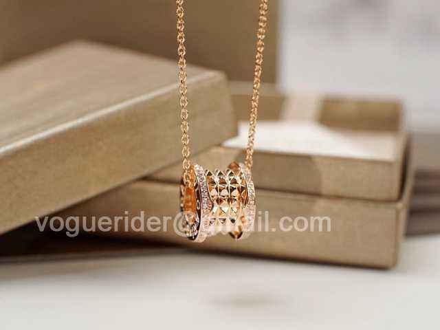 Bvlgari B.zero 1 rock jwl7310