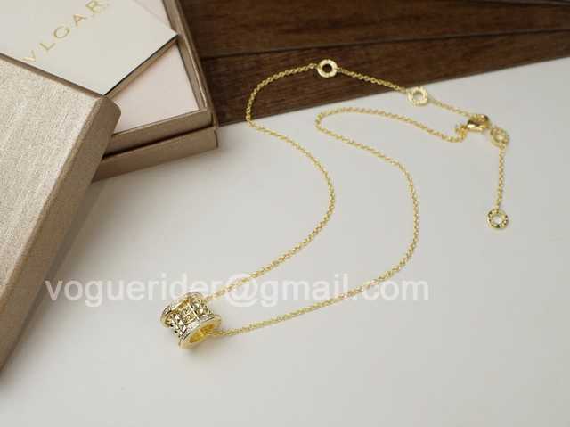 Bvlgari B.zero 1 rock jwl7310