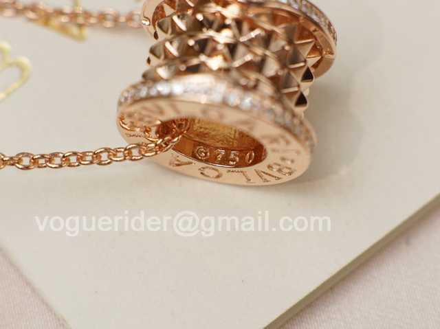 Bvlgari B.zero 1 rock jwl7310