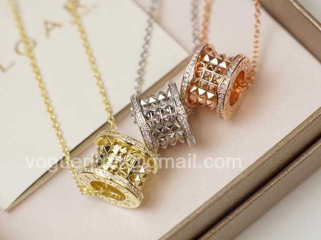 Bvlgari B.zero 1 rock jwl7310