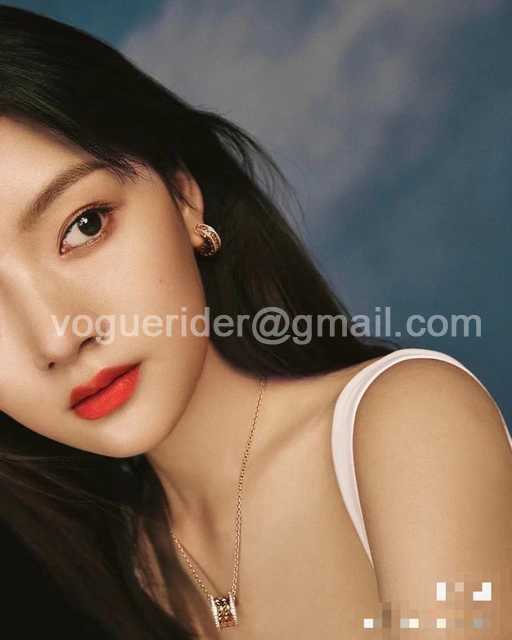 Bvlgari B.zero 1 rock jwl7310