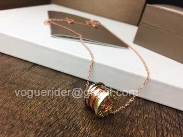 Bvlgari B.zero 1 jwl7312 Bvlgari B.zero 1 jwl7312