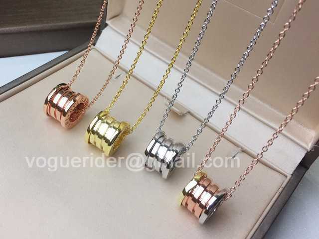 Bvlgari B.zero 1 jwl7312 Bvlgari B.zero 1 jwl7312