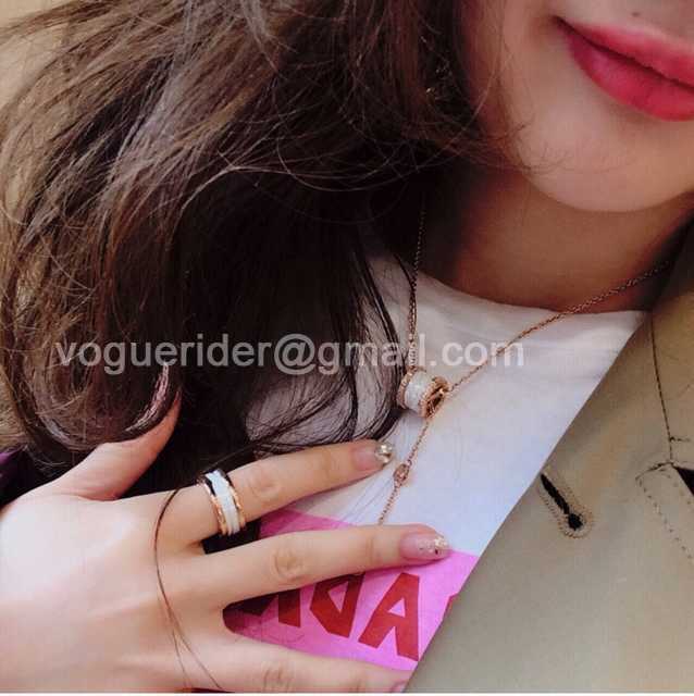 Bvlgari design legend jwl7319 Bvlgari design legend jwl7319