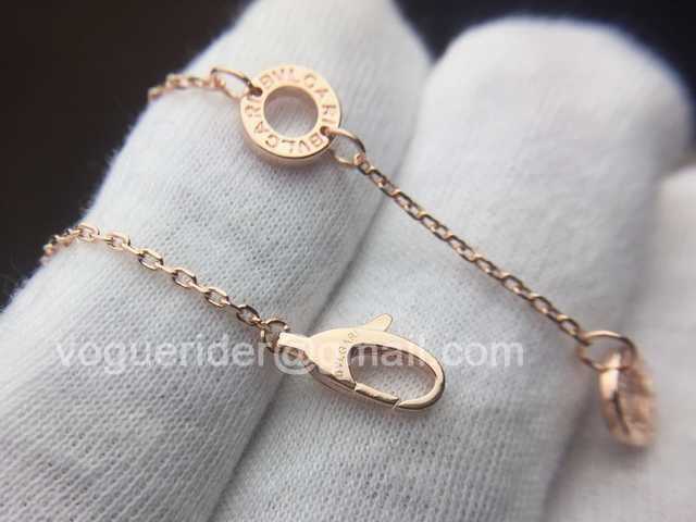 Bvlgari Diva jwl7321