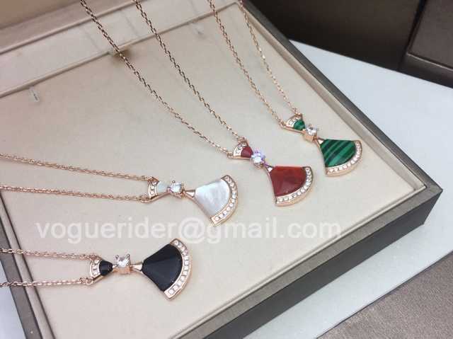 Bvlgari Diva jwl7321