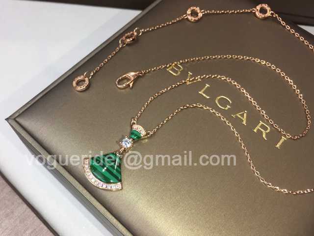 Bvlgari Diva jwl7321