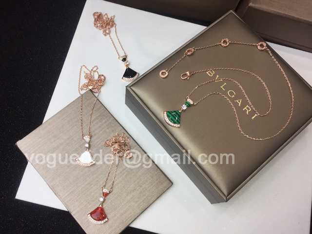 Bvlgari Diva jwl7321