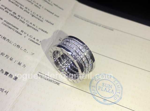 Bvlgari B.ZERO1 jwl7322