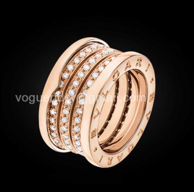 Bvlgari B.ZERO1 jwl7322