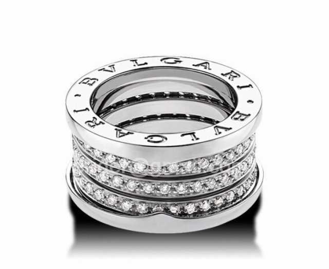 Bvlgari B.ZERO1 jwl7322