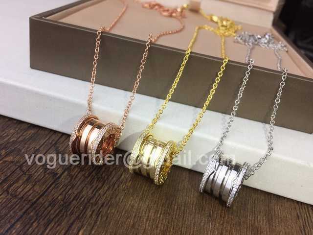 Bvlgari B.ZERO1 jwl7324