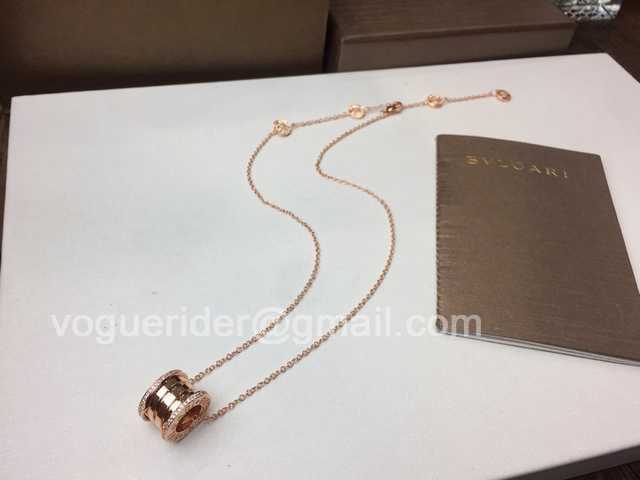 Bvlgari B.ZERO1 jwl7324