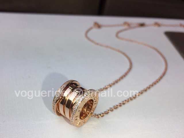 Bvlgari B.ZERO1 jwl7324