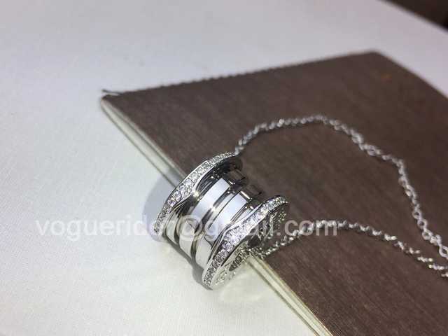 Bvlgari B.ZERO1 jwl7324