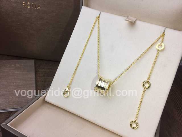 Bvlgari B.ZERO1 jwl7324