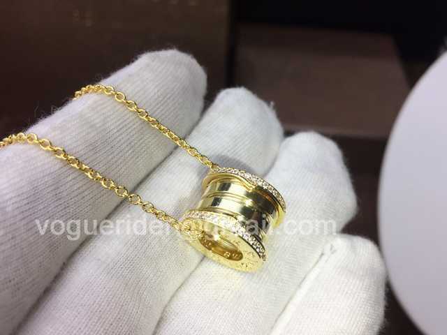 Bvlgari B.ZERO1 jwl7324