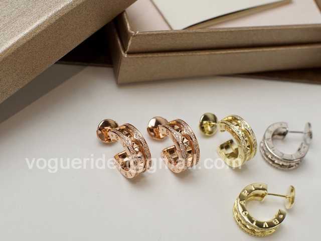 Bvlgari B.zero 1 rock jwl7328