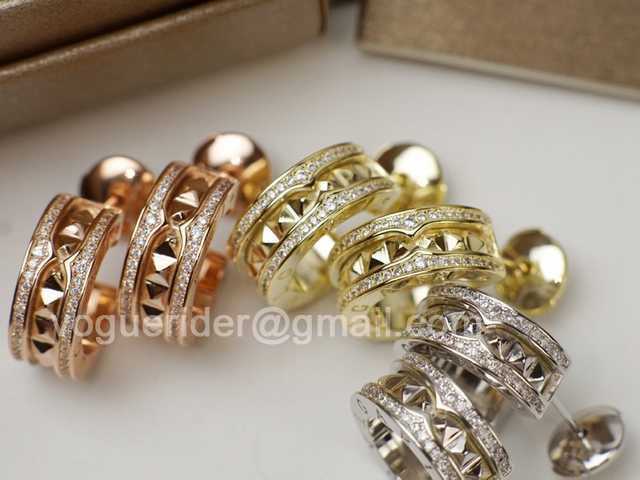 Bvlgari B.zero 1 rock jwl7328