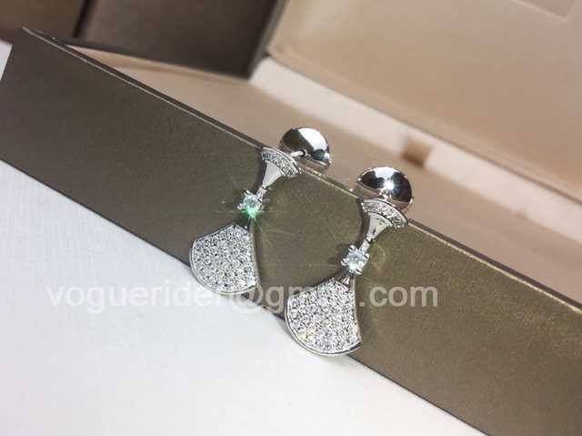 Bvlgari Diva jwl7331