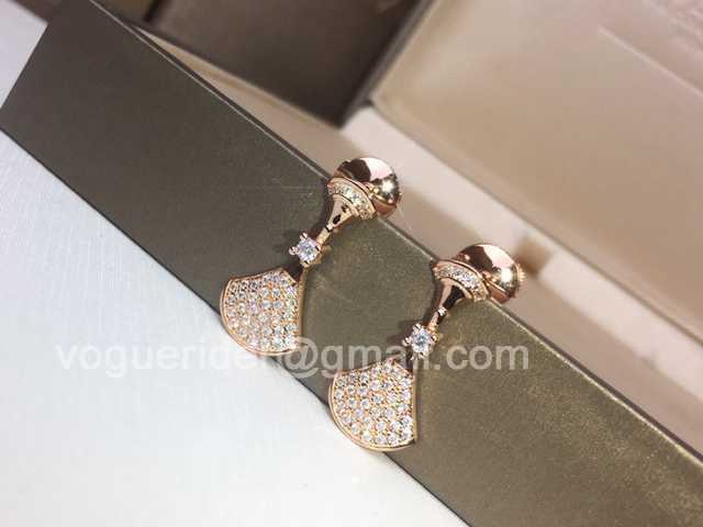 Bvlgari Diva jwl7331