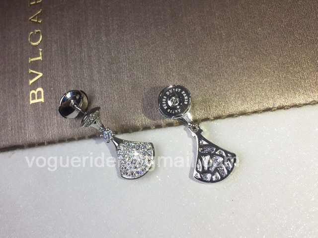 Bvlgari Diva jwl7331