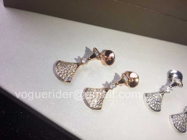 Bvlgari Diva jwl7331