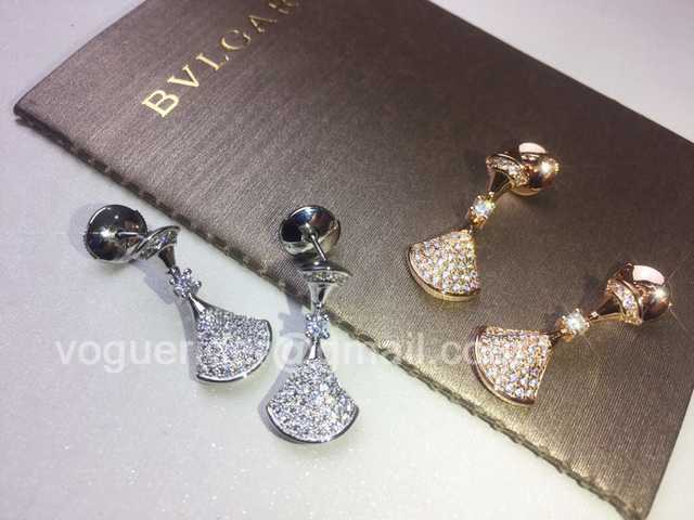 Bvlgari Diva jwl7331