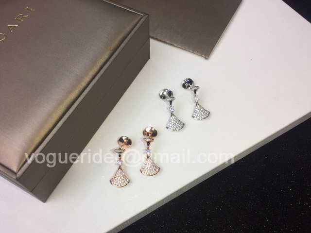 Bvlgari Diva jwl7331