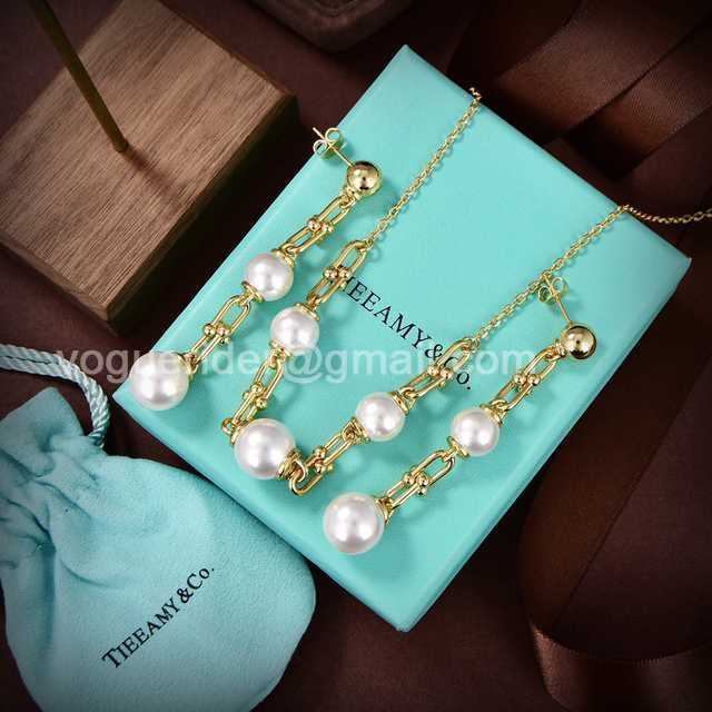 Tiffany Hard Wear jwl7366