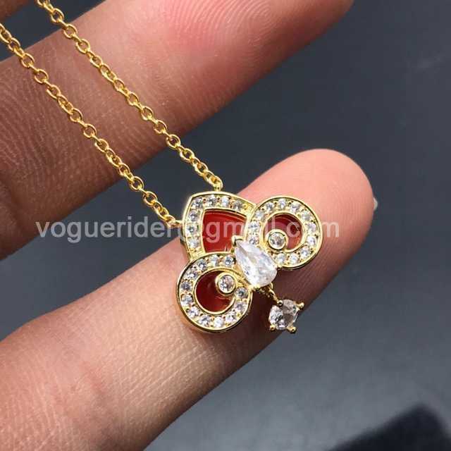 Tiffany Keys jwl7390