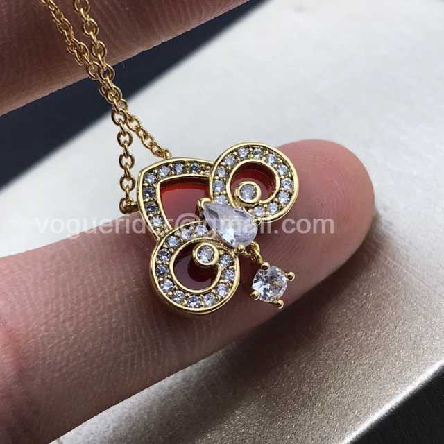 Tiffany Keys jwl7390