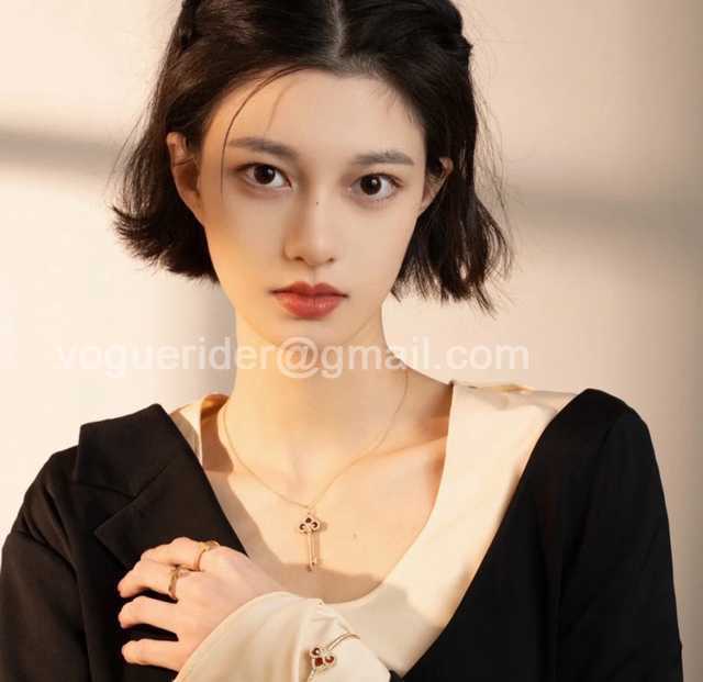 Tiffany Keys jwl7399