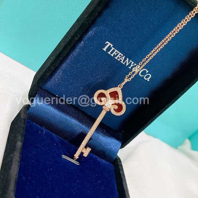 Tiffany Keys jwl7399