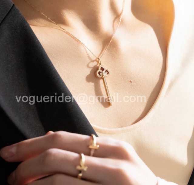 Tiffany Keys jwl7399