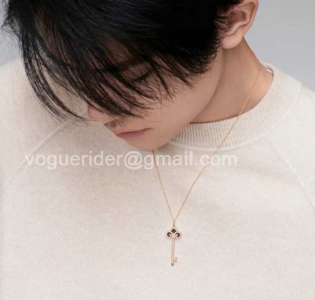 Tiffany Keys jwl7399