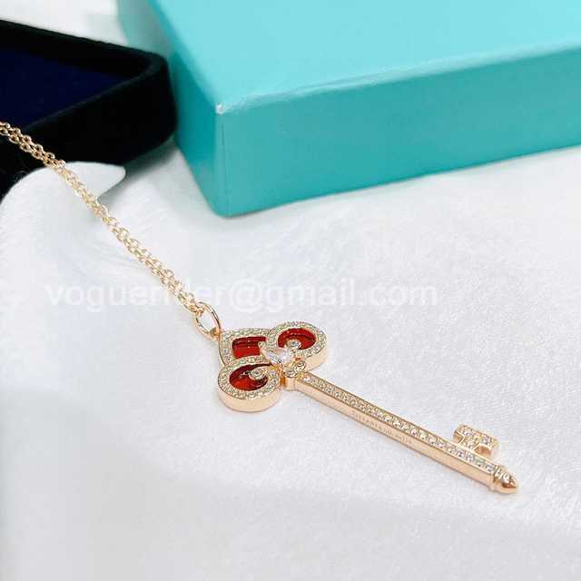 Tiffany Keys jwl7399