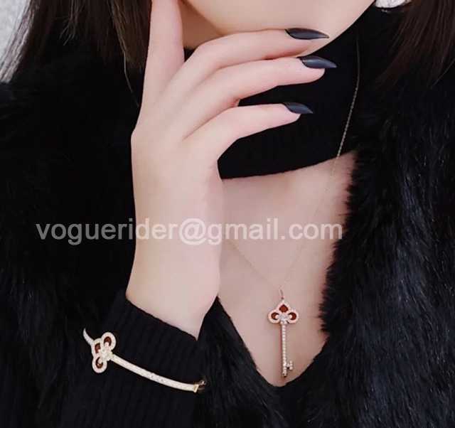 Tiffany Keys jwl7399