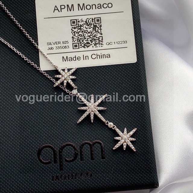 APM Monaco jwl7452 APM Monaco jwl7452