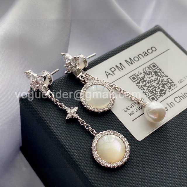 APM Monaco eternelle jwl7454